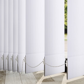 Adi Made to Measure Vertical Blind