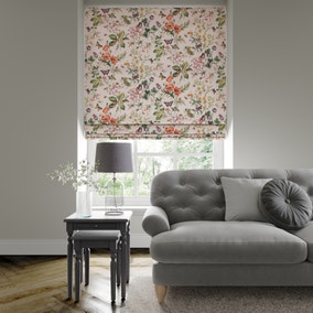 Aporia Made to Measure Roman Blind