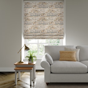 Arezzo Made to Measure Roman Blind