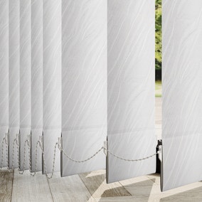 Aries Made to Measure Vertical Blind