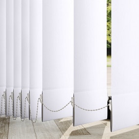 Cameo Made to Measure Vertical Blind
