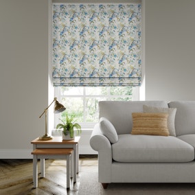 Camille Made to Measure Roman Blind