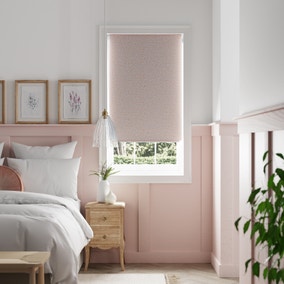 Crayton Blackout Roller Blind