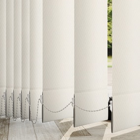 Cresta Made to Measure Vertical Blind