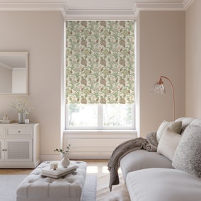 Dahlia Blackout Made to Measure Roller Blind