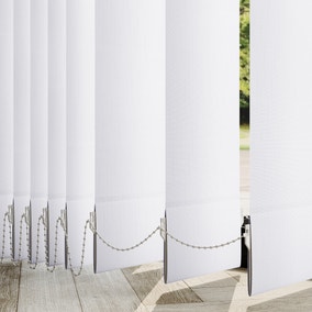 Dalia Made to Measure Vertical Blind