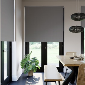 Dunham Blackout Made to Measure Roller Blind