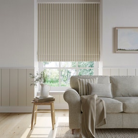 Emily Bond Elliot Made to Measure Roman Blind