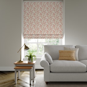 Farrier Made to Measure Roman Blind