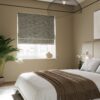 Fontaine Blackout Roman Blind