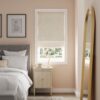 Genoa Chenille Blackout Roman Blind