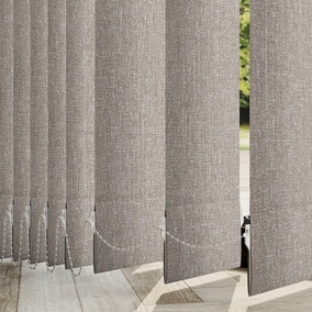 Henlow Made to Measure Vertical Blind