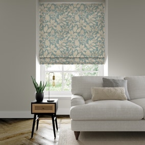 Holyrood Made to Measure Roman Blind