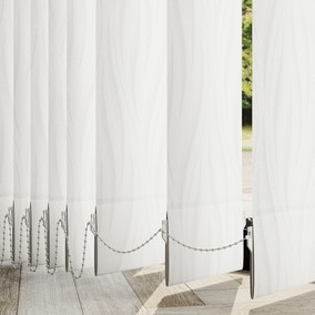 Legacy Made to Measure Vertical Blind