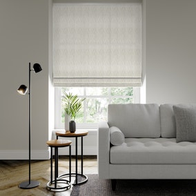 Linear Made to Measure Roman Blind