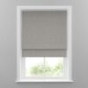Linen Mix Blackout Roman Blind