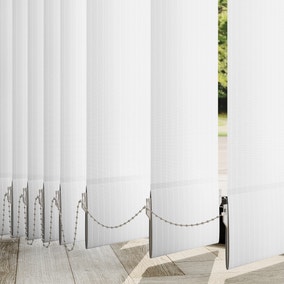 Lines Made to Measure Vertical Blinds