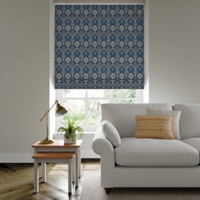 Lucetta Made to Measure Roman Blind
