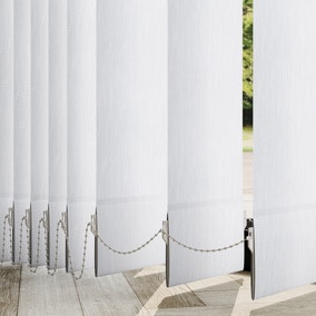 Peony Made to Measure Vertical Blinds
