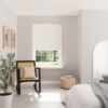 Plain Simply Fit Blackout Roller Blind