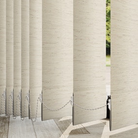 Plaza Made to Measure Vertical Blind