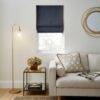 Richmond Blackout Roman Blind