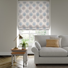 Rossini Made to Measure Roman Blind