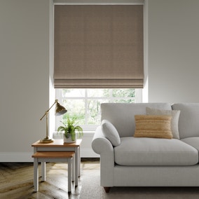Saluzzo Made to Measure Roman Blind