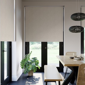 Savanna Blackout Made to Measure Roller Blind