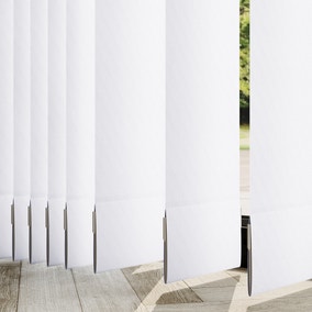 Sharon Made to Measure Vertical Blind