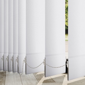 Sunrise Made to Measure Vertical Blinds