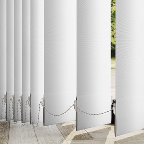 Sunset Blackout Made to Measure Vertical Blinds
