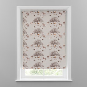Tatton Blackout Roller Blind