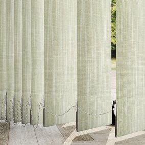 Timara Made to Measure Vertical Blind