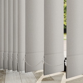 Vegas Made to Measure Vertical Blind