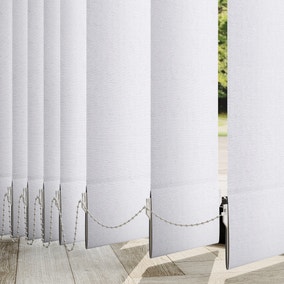 Verona Made to Measure Vertical Blind