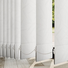 Vogue Made to Measure Vertical Blind
