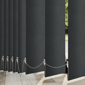 Waters Made to Measure Vertical Blinds