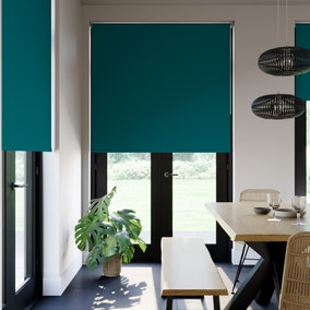Windsor Blackout Made to Measure Roller Blind