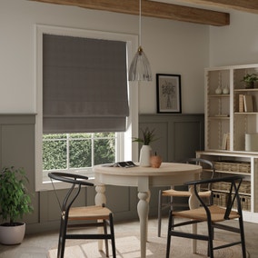 Zodiac Blackout Roman Blind
