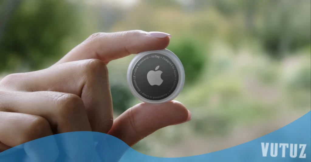 Apple Expands AirTag Features in 2026 to Improve Item Tracking