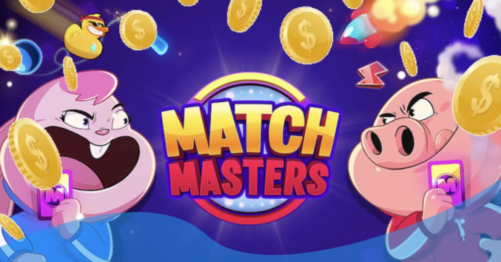 Daily Free Rewards for Match Masters 2026