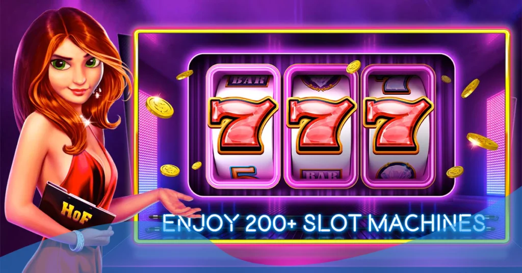 House of Fun Daily Free Rewards 2026 – Free Coins & Bonuses